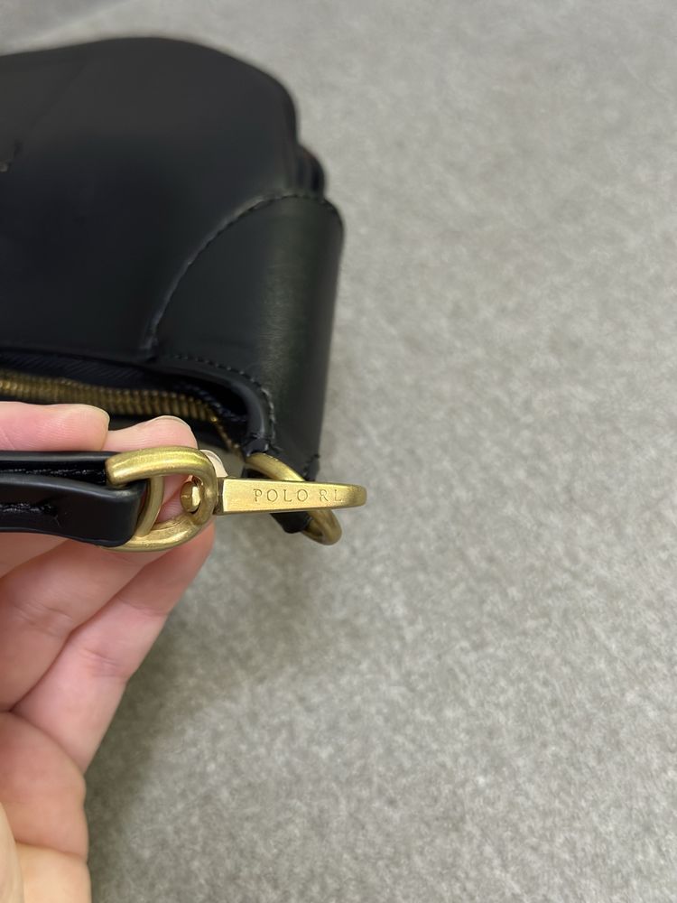 Сумка Polo Ralph Lauren, нова