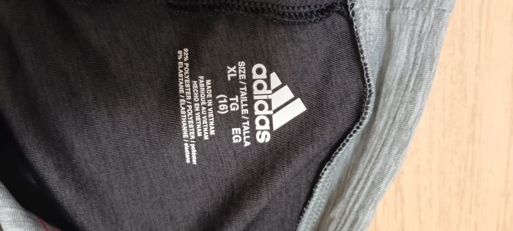 Leginsy adidas xs s