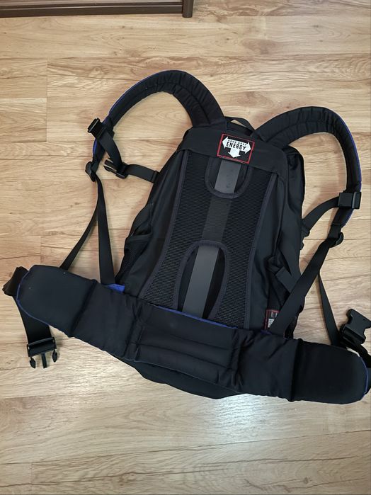 Mammut 28 L plecak trekkingowy