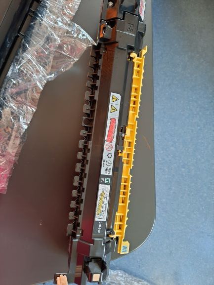 XEROX workcentre 7120 urządzenie wielofunkcyjne kombajn