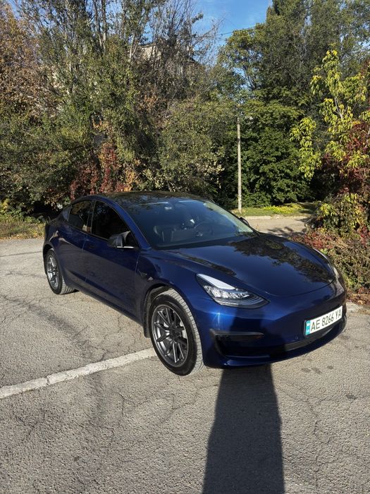 Продам Tesla Model 3 LR AWD