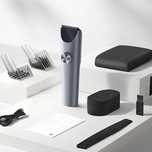 Машинка для стрижки волосся Xiaomi Hair Clipper2