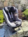 Axkid Minikid 2.0 plus lusterko