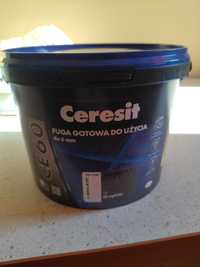 Fuga Ceresit gotowa ce60 graphite 2kg