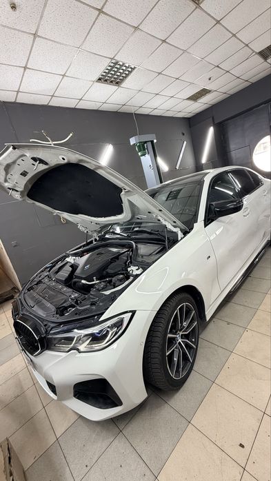 Продам BMW G20 330i