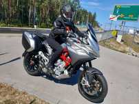 Mv Agusta Turismo Veloce Lusso