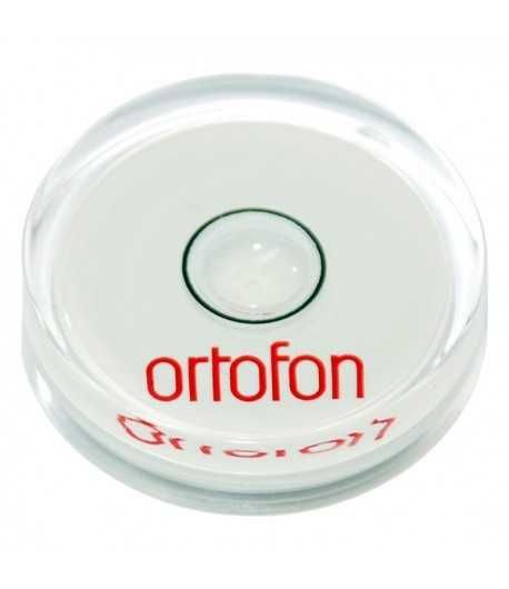 Poziomica do gramofonu Ortofon