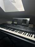 Keyboard YAMAHA PSR EW410