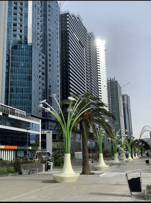 Квартира в Батуми