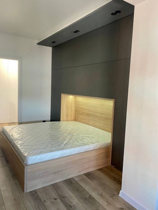 Оренда сучасної квартири, ЖК Симфонія