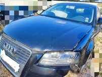 Peças Audi A3 8p sport 1.4 tfsI 3 PORTAS
