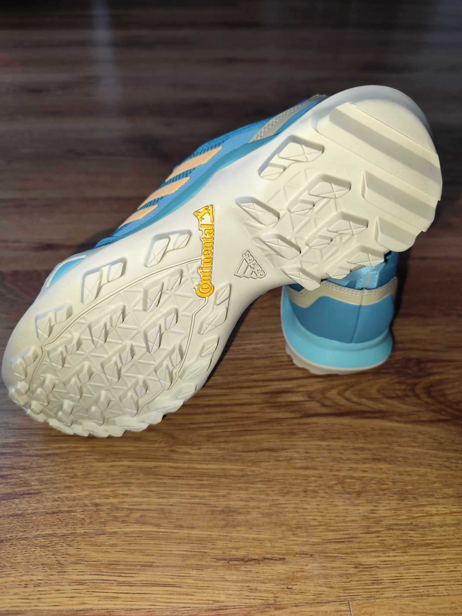 Adidas Terrex FX4689 nr 38 dł.wkł 23.5cm