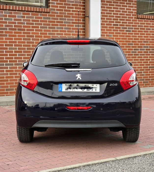 Peugeot 208 1.2 Puretech | Versão Style | 90.000KM