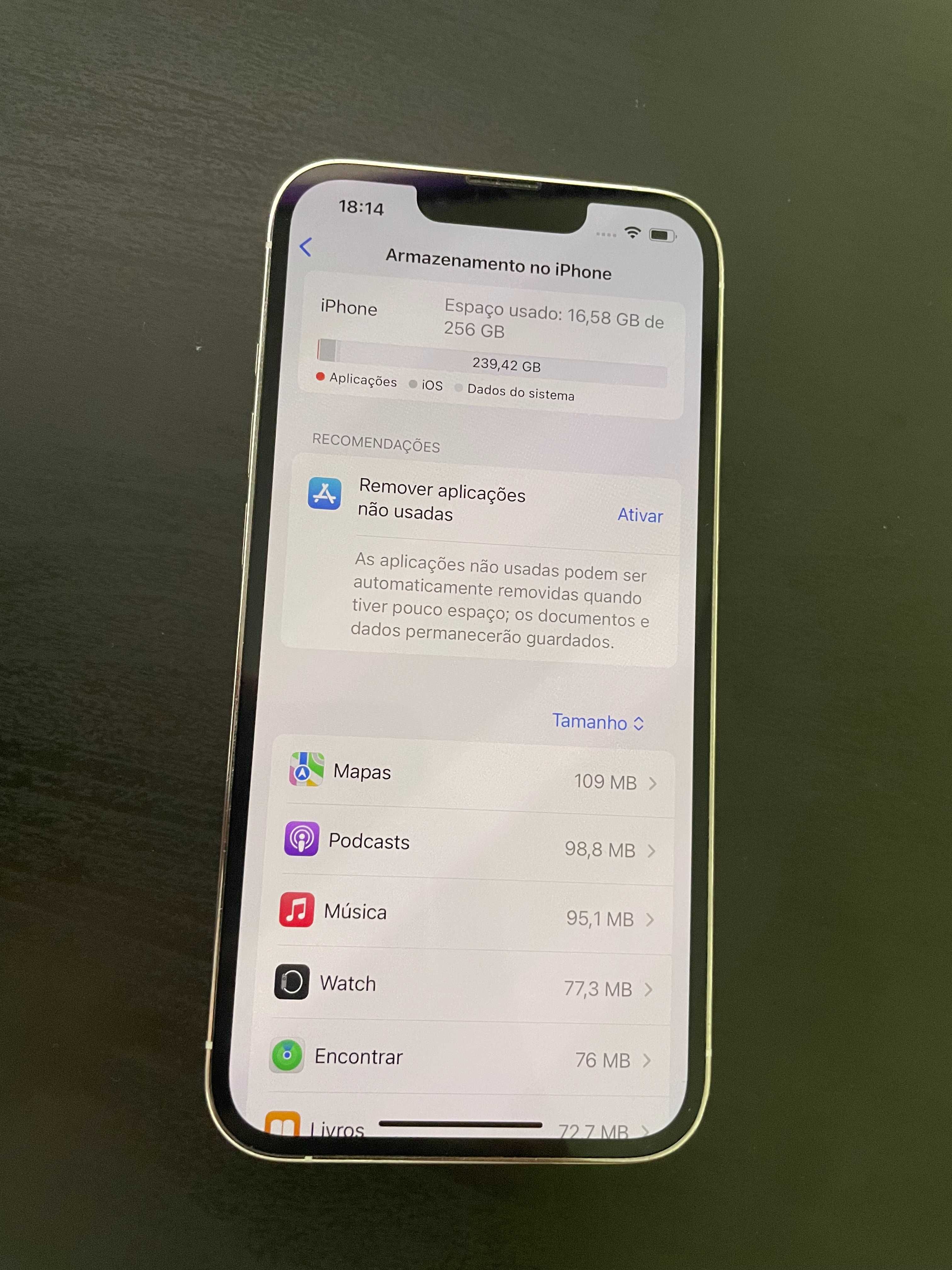 Iphone 13 Pro 256gb