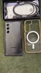 Samsung Galaxy S23 256 GB +etui