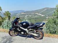 CBR600 F4 FullPower