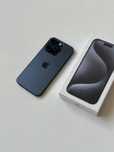 Продам IPhone 15 PRO 256 Neverlock
