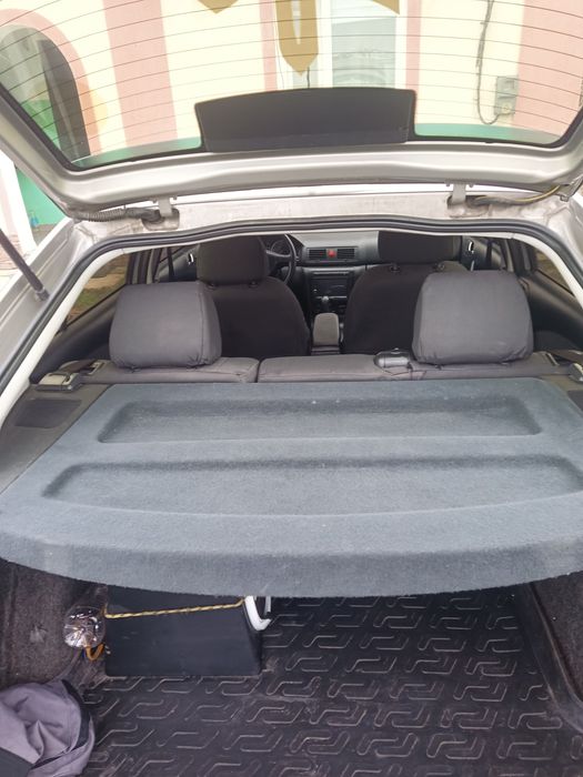 Продам SKODA OCTAVIA TOUR  – Надійний та економний!