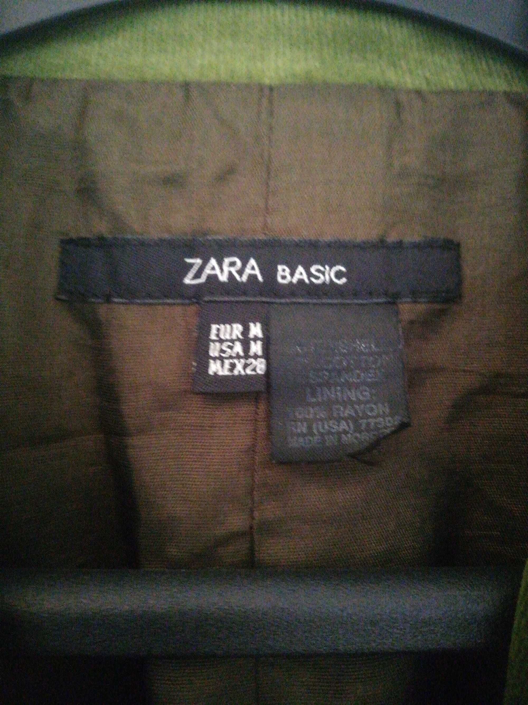 Blazer Zara Mulher