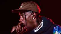 Travis Scott - Dia 4 por dia 2