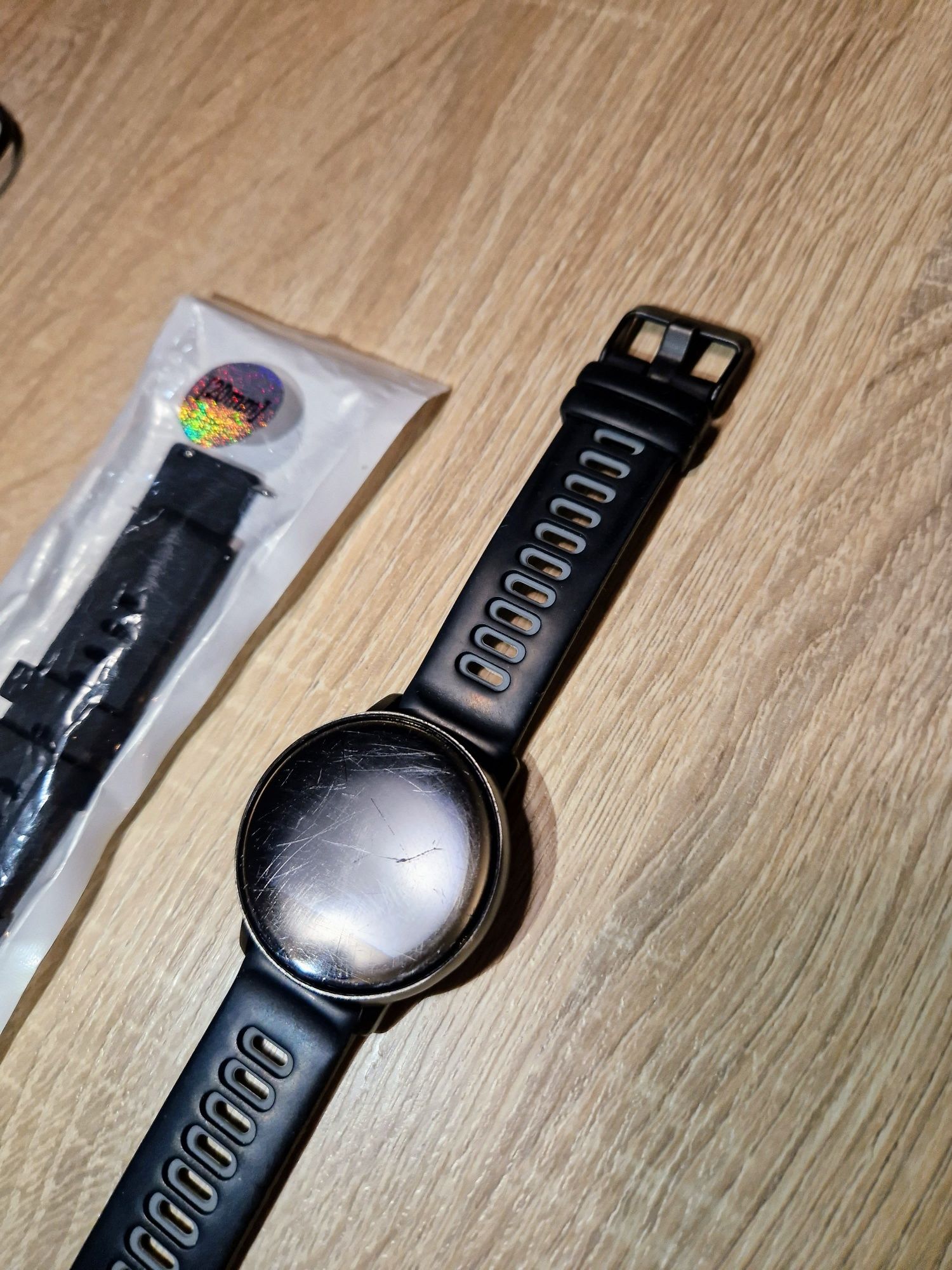 Lenovo Smart watch