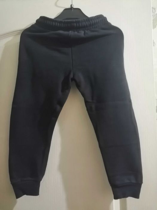 Джинсові штани на хлопчика