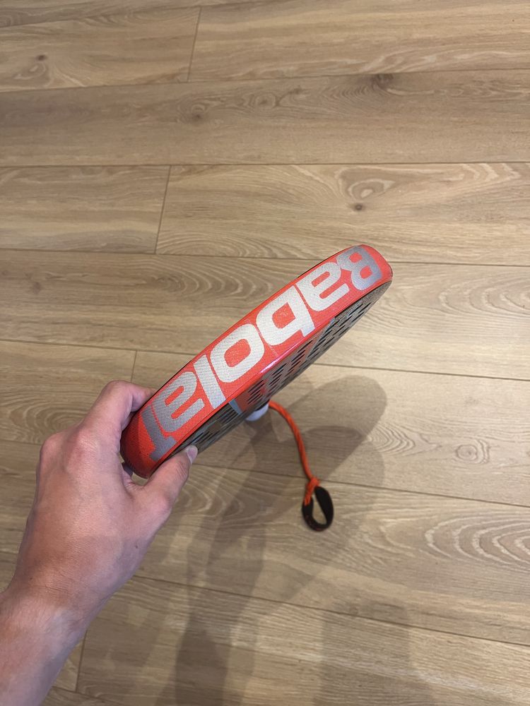 Rakieta do padla Babolat Technical Viper Juan Lebron