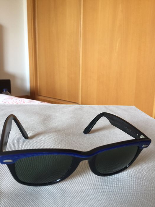 Oculos de sol Ray Ban vintaged