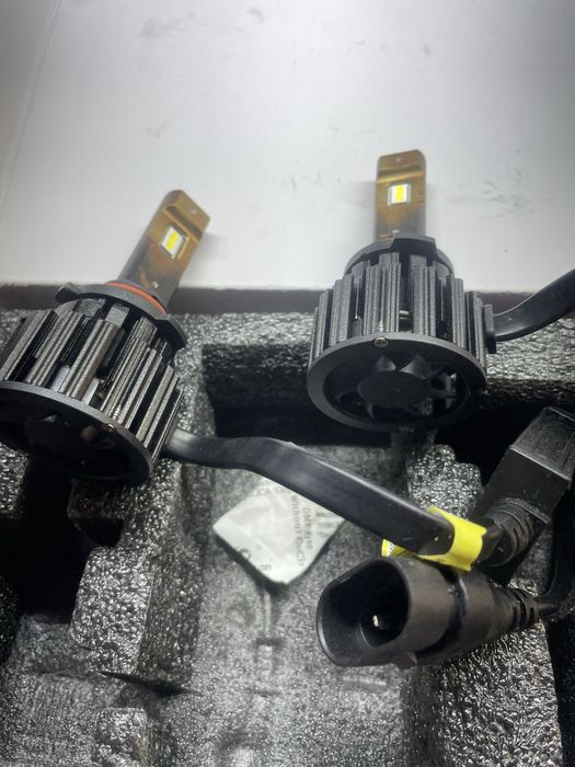 Żarowki Led NOVSIGHT