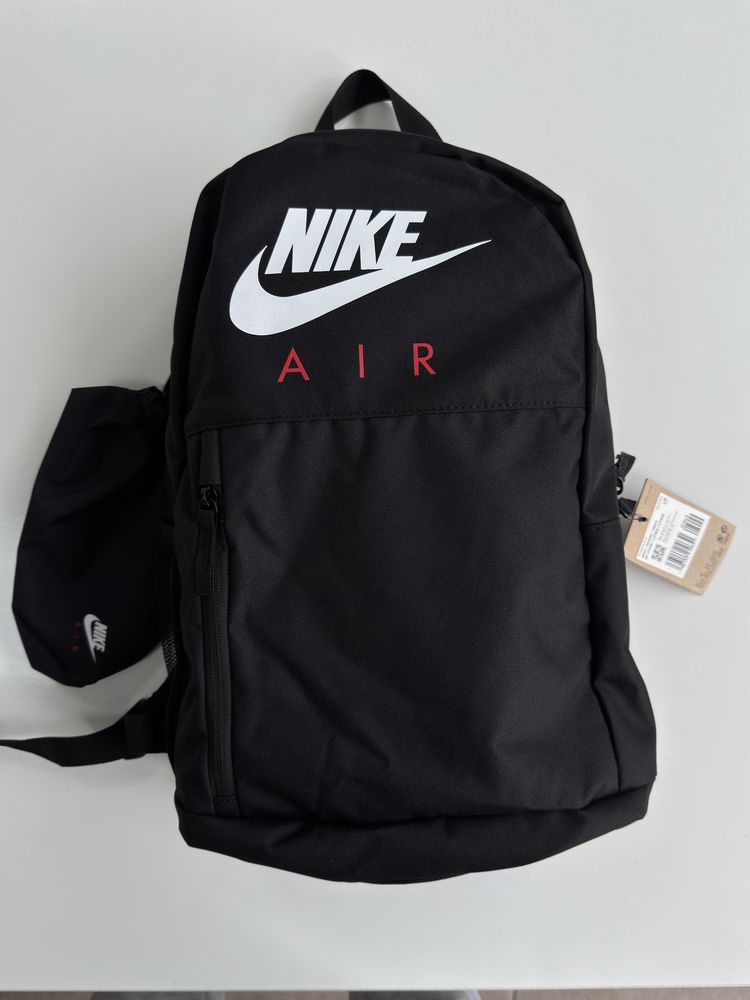 Рюкзак Nike Elemental Bkpk 20L | FD2918-010 Оригінал