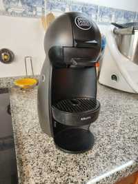 Máquina de café Dolce Gusto Krups Kp100