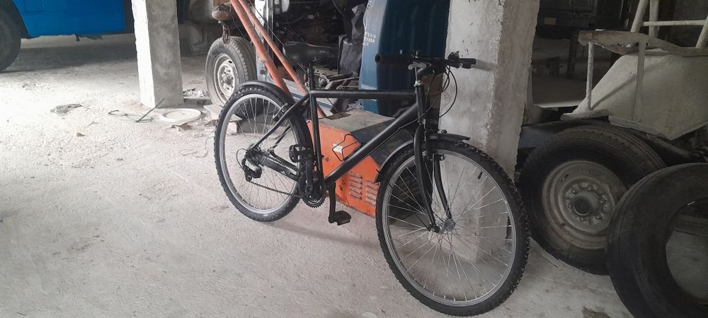 Vende se bike em bom estado!!