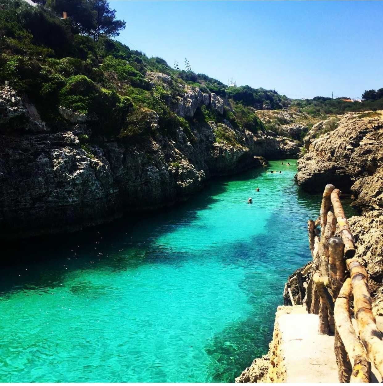 2 viagens para Menorca - Voo direto - 21 de junho a 2 de Julho