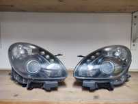 Par de óticas Alfa Romeo Giulietta