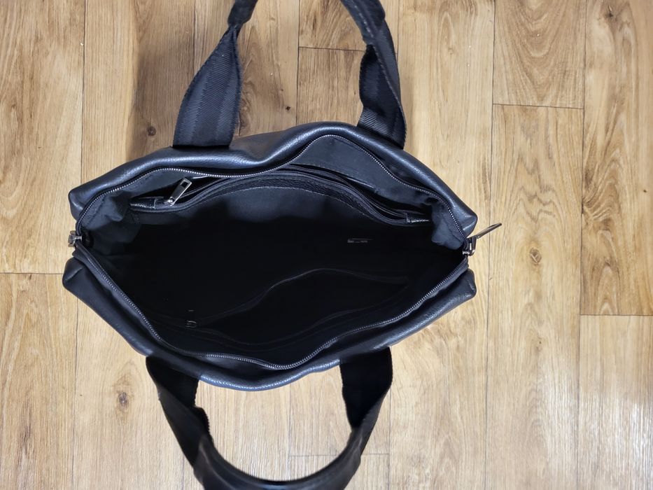 Ділова чоловіча сумка