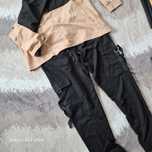 Dresy Fasardi , nowy, rozm M