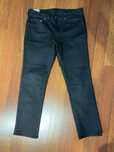 Dżinsy jeansy H&M Straight Fit 36/32 męskie