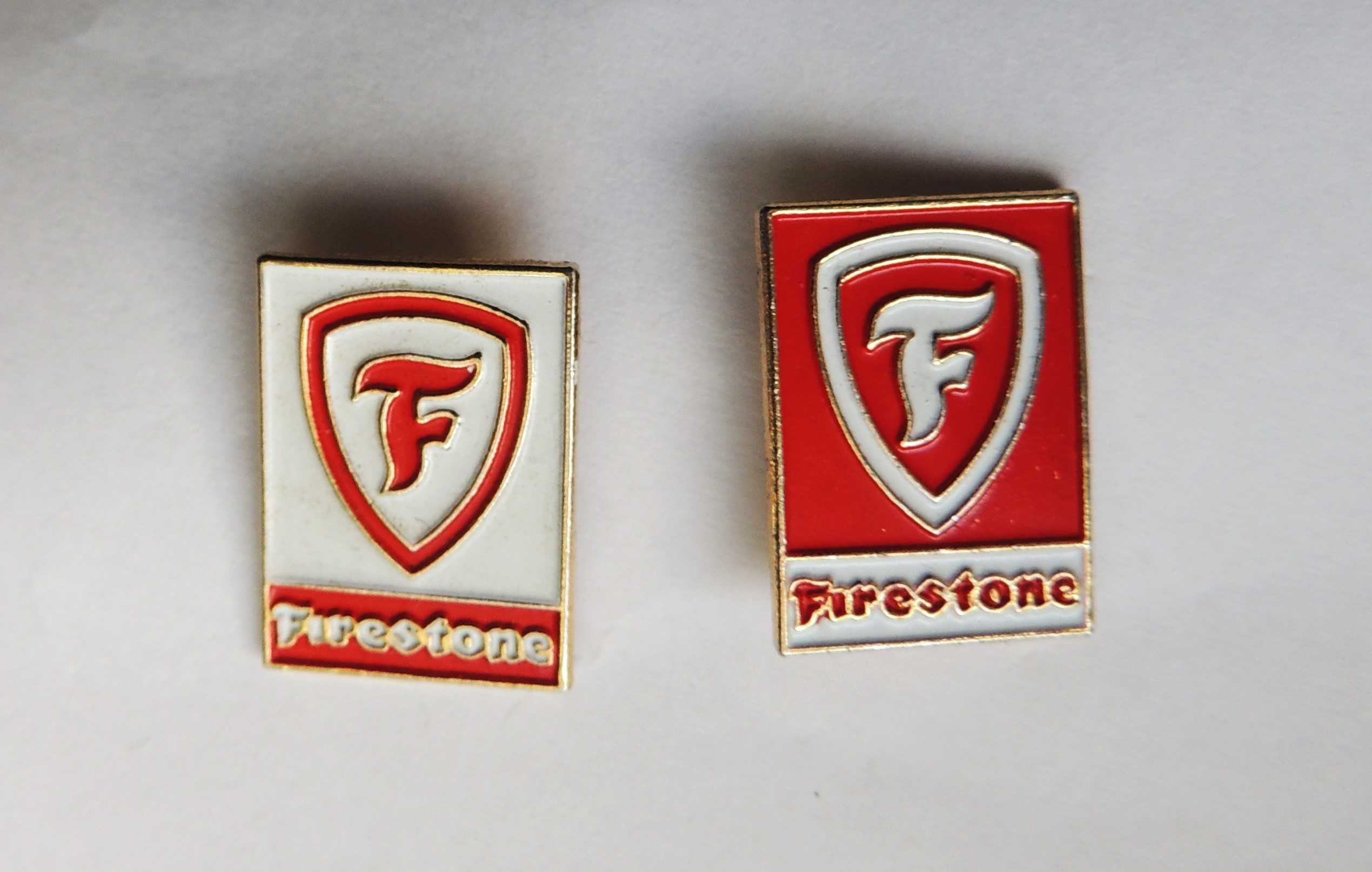 Firestone herb logo komplet
