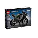 LEGO TECHNIC 42170 Kawasaki Ninja H2R Motocykl 10+ Klocki *NOWE*