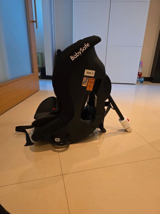 Babysafe Akita Nova