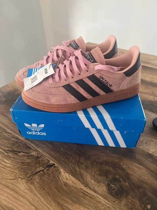 Adidas Handball spezial EUR 39