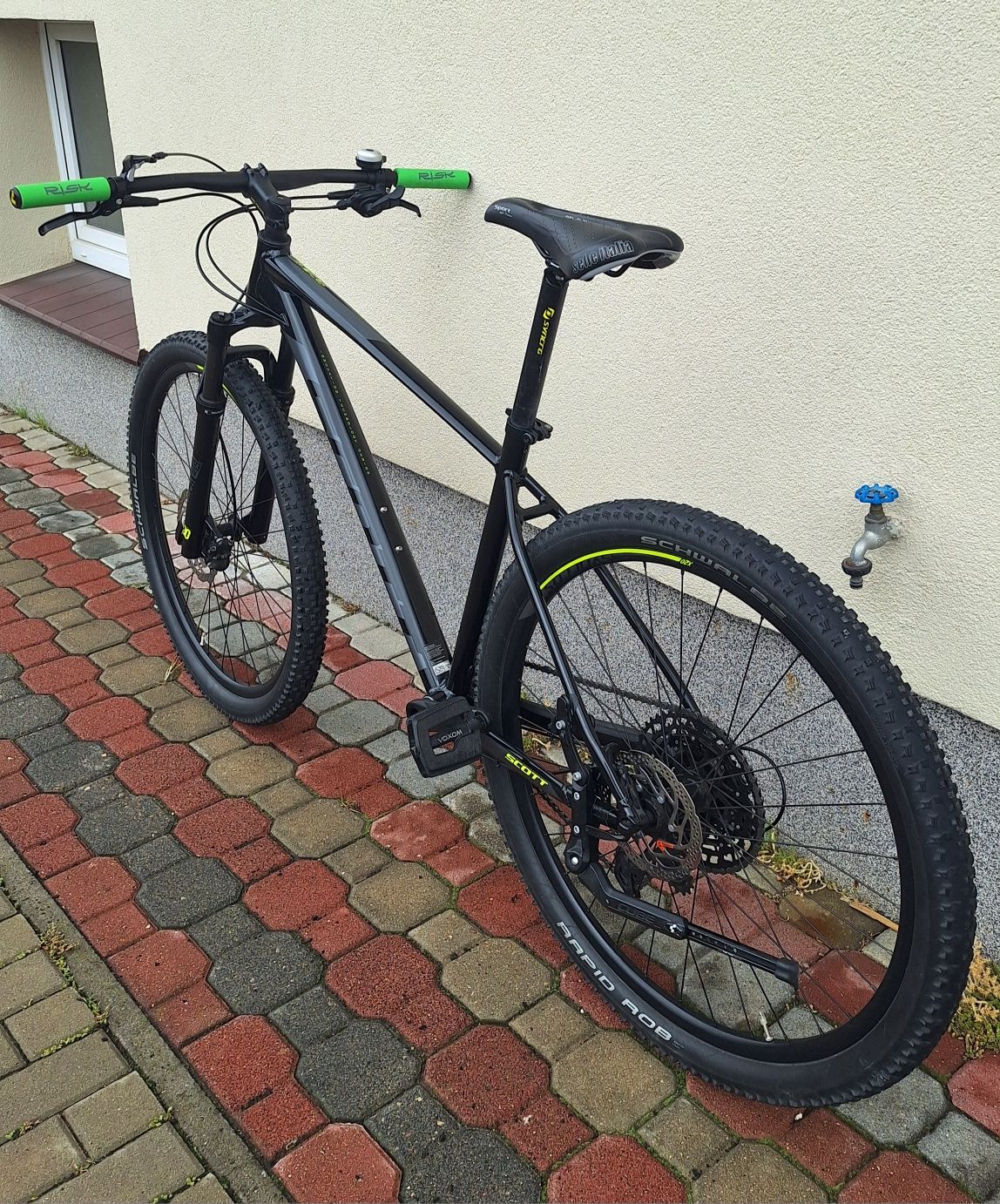 Scott Scale 970 L 29er SRAM AIR