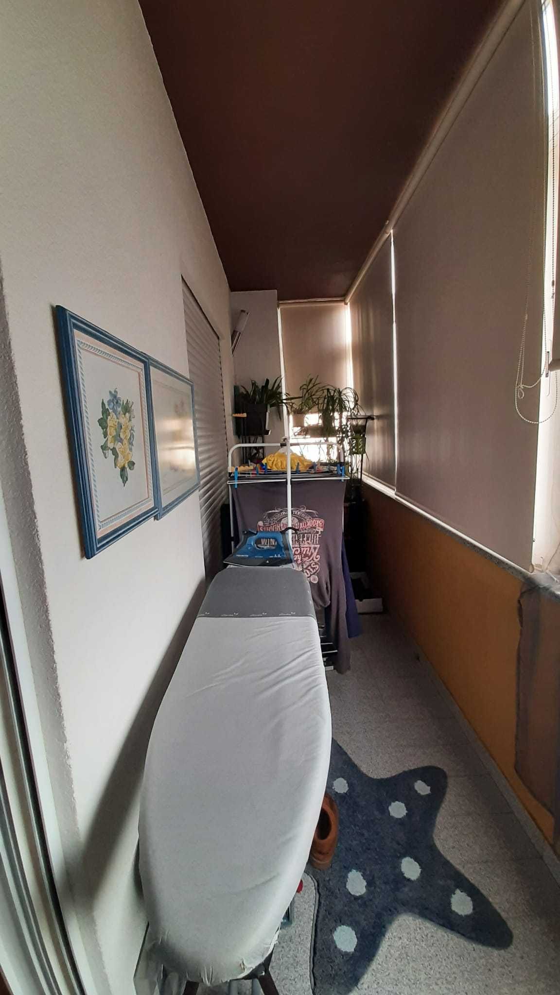 Apartamento T3 Duplex, em muito bom estado, em Oliveira do Hospital