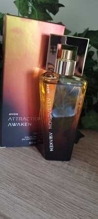 Avon Attraction Awaken