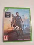 MindsEye Xbox Series X