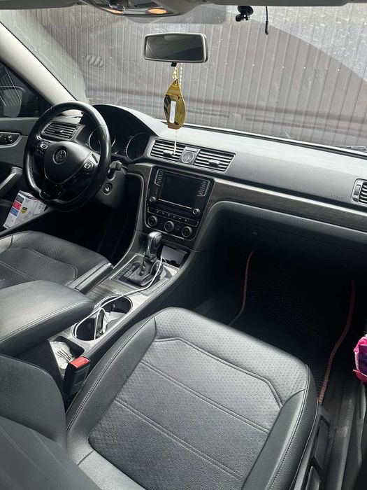 Продам Passat b-8