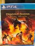 Dragon's Dogma: Dark Arisen PS4, Sklep Wysyłka Wymiana