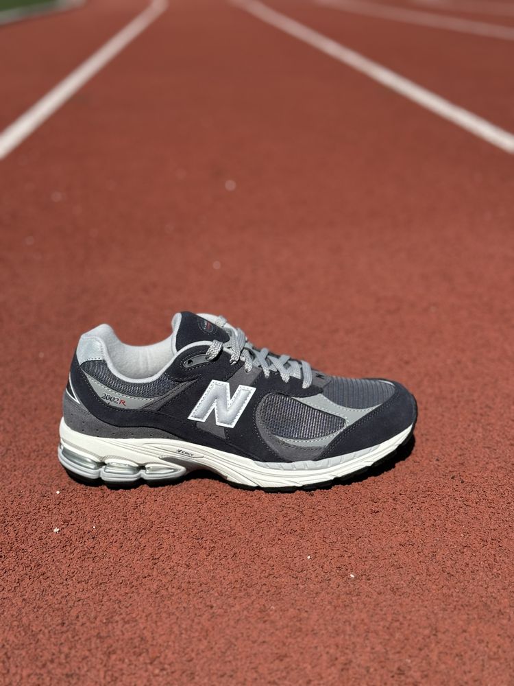 Оригінал Кросівки New Balance 2002R Protection M2002RSF Кроссовки