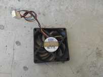 Wentylator do procesora AVC model DE07015B12L