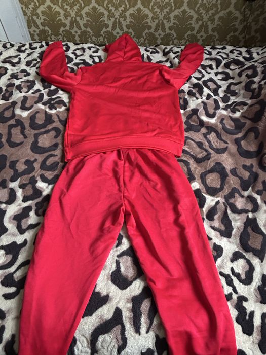 Спортивний костюм